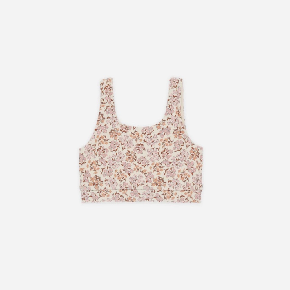 NWT Rylee & Cru Sportsbra